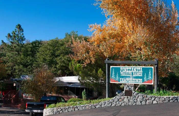 Pinezanita RV Park & Campgrounds Picture 7