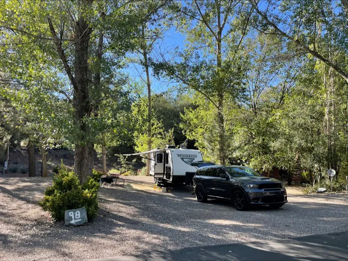 Pinezanita RV Park & Campgrounds Picture 5