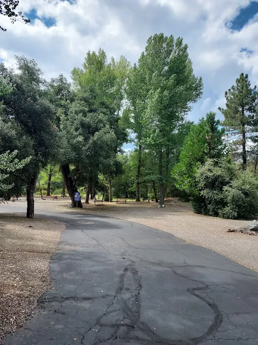 Pinezanita RV Park & Campgrounds Picture 1