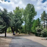 Pinezanita RV Park & Campgrounds ico