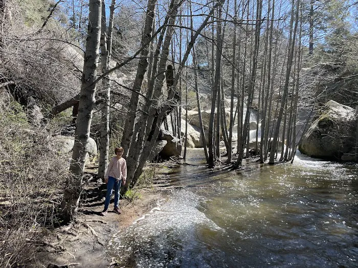 Green Valley Campground Picture 1