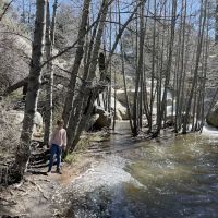 Green Valley Campground ico