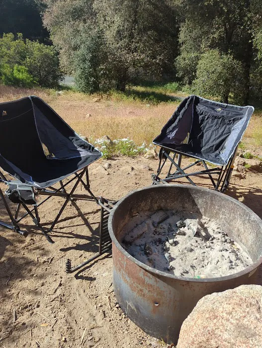 Green Valley Campground Picture 6