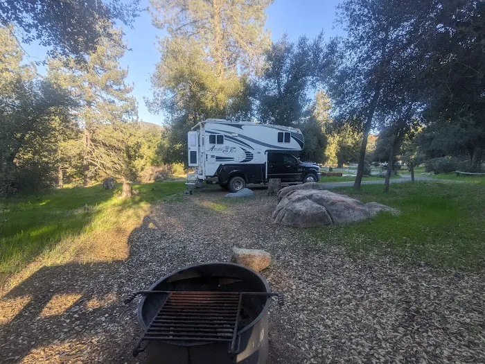 Green Valley Campground Picture 2