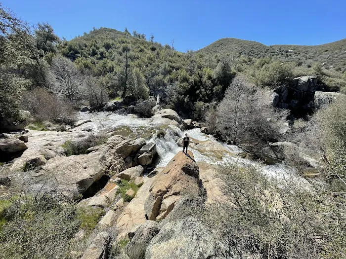 Green Valley Campground Picture 3