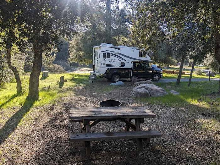 Green Valley Campground Picture 4