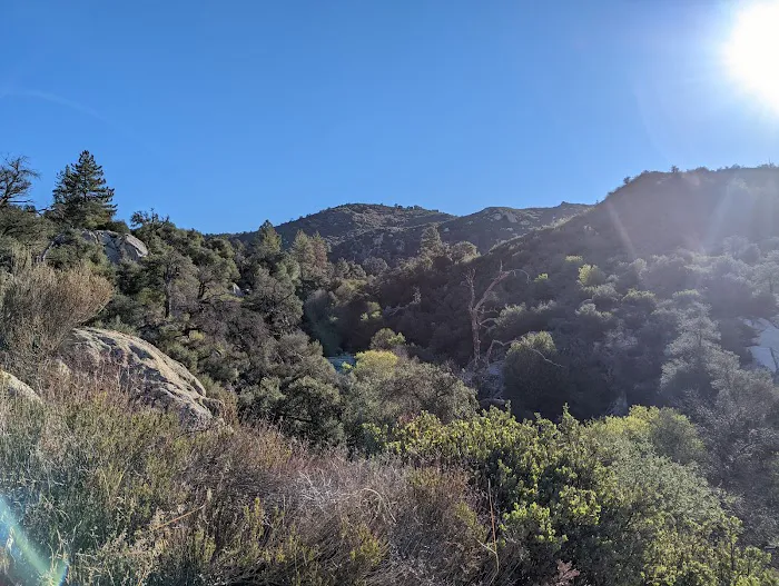 Green Valley Campground Picture 9