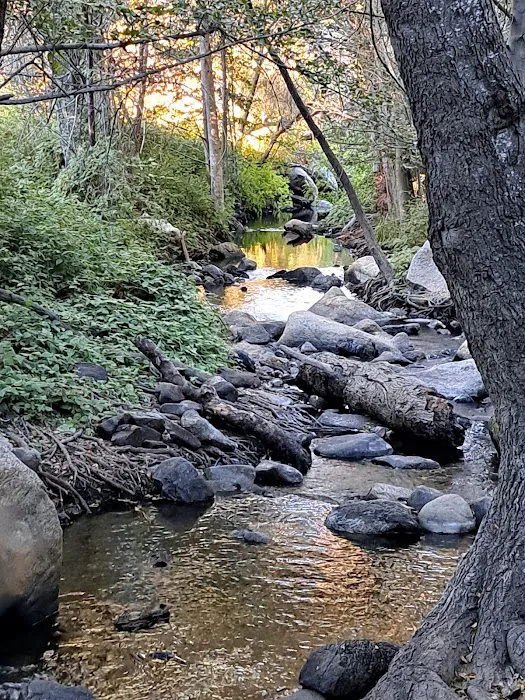 Green Valley Campground Picture 10