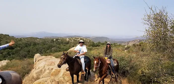 Green Valley Horse Camp Picture 9