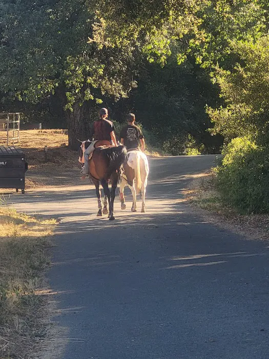 Green Valley Horse Camp Picture 1