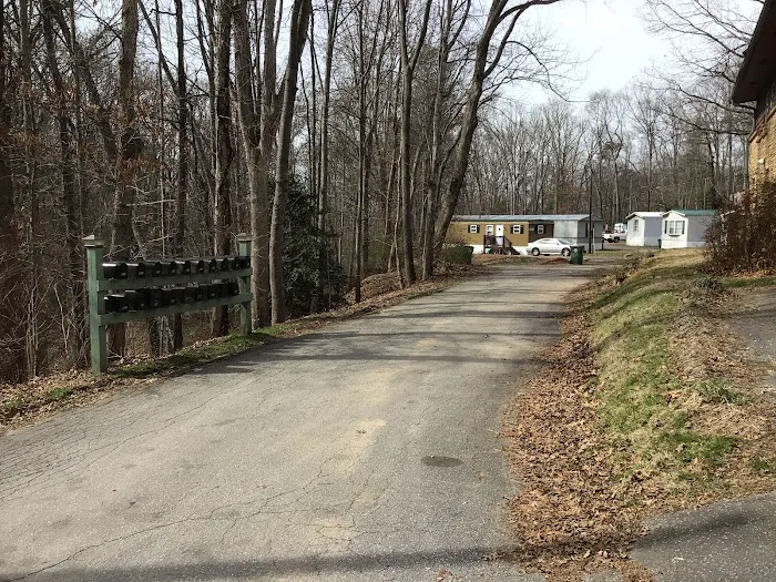 Oteen Trailer Park Picture 6