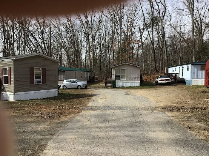 Oteen Trailer Park Picture 7
