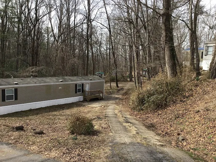 Oteen Trailer Park Picture 5