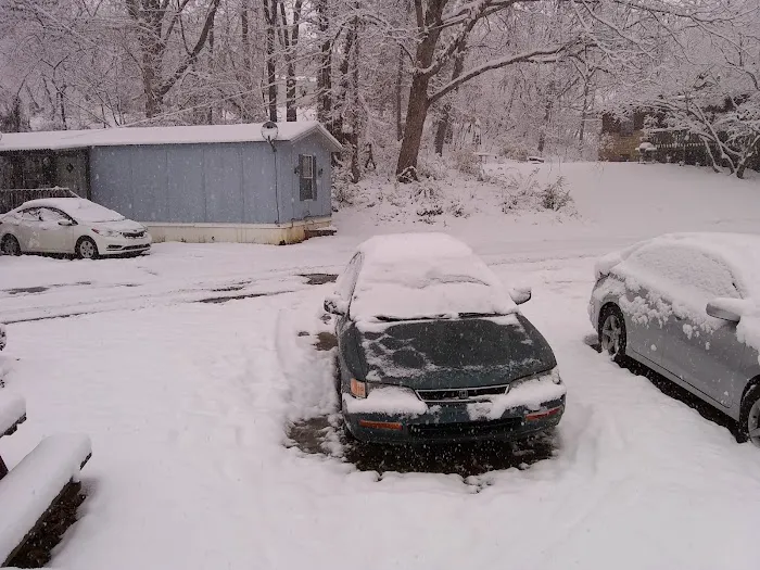 Oteen Trailer Park Picture 1