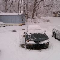 Oteen Trailer Park ico