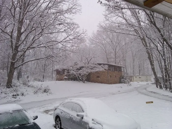 Oteen Trailer Park Picture 4