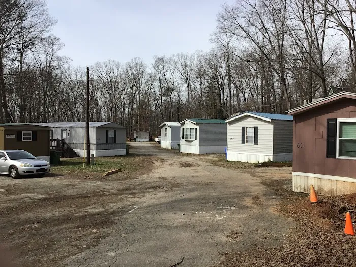 Oteen Trailer Park Picture 3