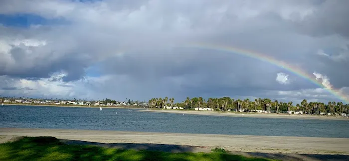 Paradise point beach Picture 8