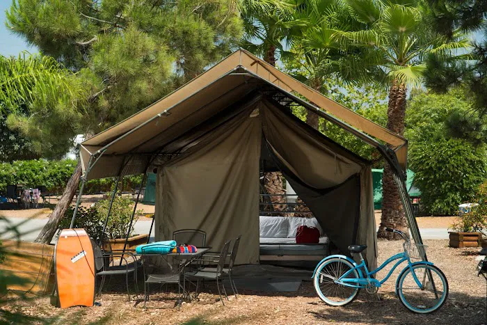 San Diego Metro KOA Resort Picture 8