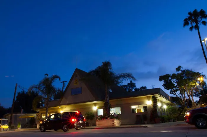 San Diego Metro KOA Resort Picture 1