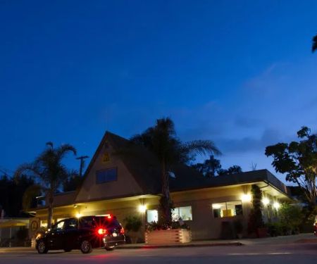 San Diego Metro KOA Resort