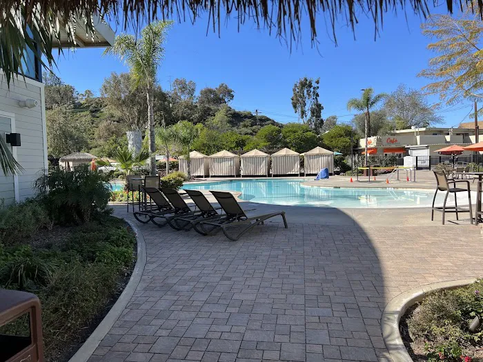 San Diego Metro KOA Resort Picture 2