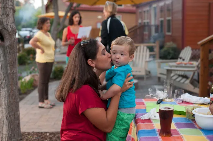 San Diego Metro KOA Resort Picture 4