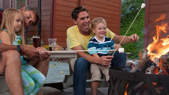 San Diego Metro KOA Resort Picture 7