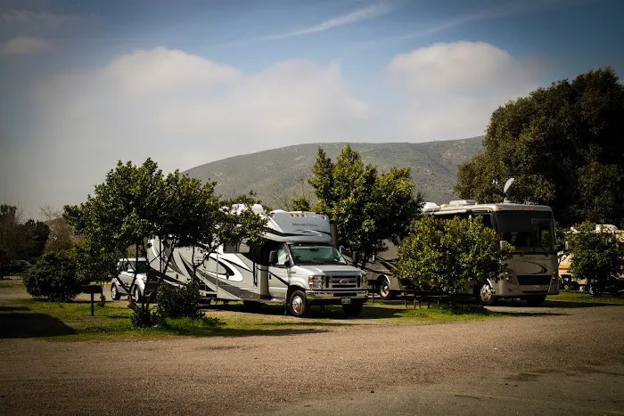 Thousand Trails Pio Pico Picture 10