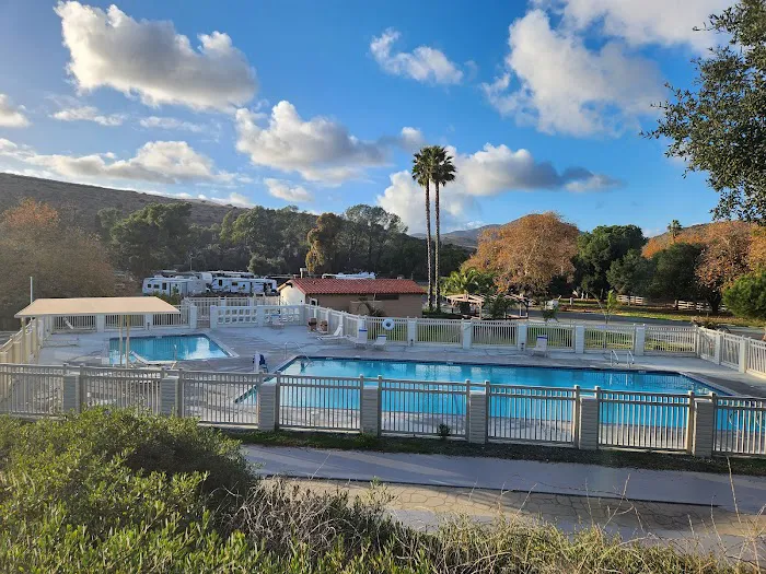 Thousand Trails Pio Pico Picture 3