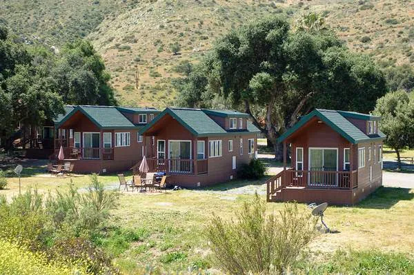 Thousand Trails Pio Pico Picture 5