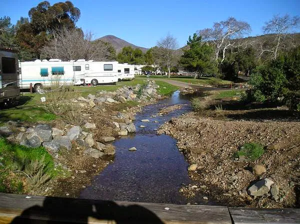 Thousand Trails Pio Pico Picture 8