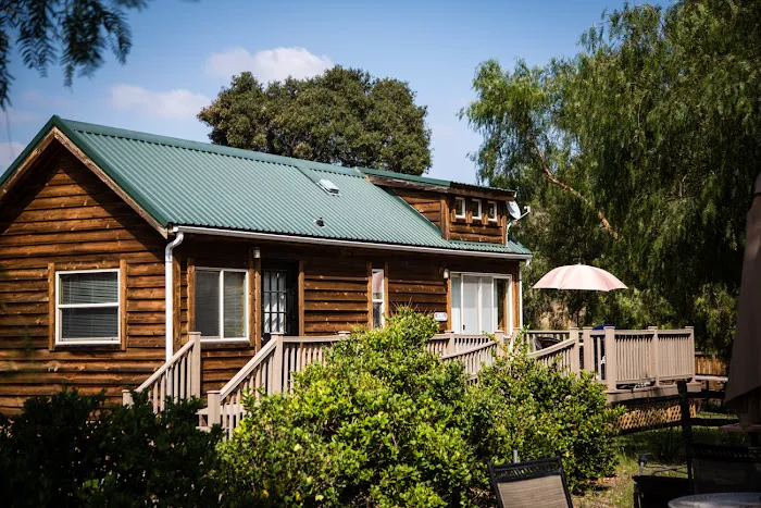 Thousand Trails Pio Pico Picture 4