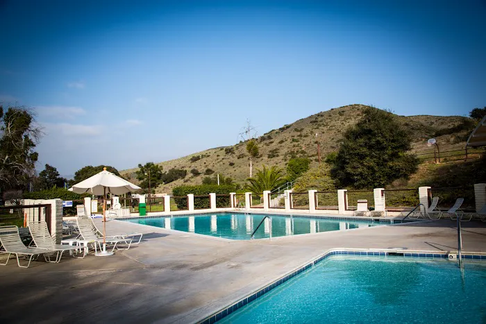 Thousand Trails Pio Pico Picture 7