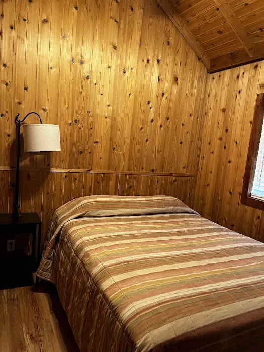 Thousand Trails Pio Pico Picture 1