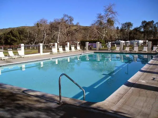 Thousand Trails Pio Pico Picture 6