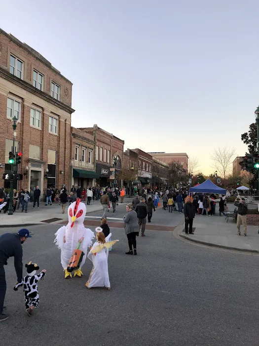 Hendersonville RETIREMENT Mobile Estates Picture 9