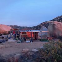 May’s Rock Ranch ico