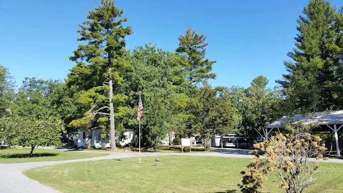 Summer Path MHC Picture 1