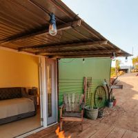 Goats haven lounge ico