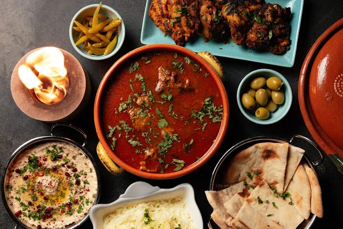 Goats haven lounge Picture 10