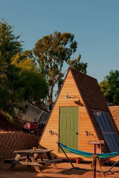 Goats haven lounge Picture 4