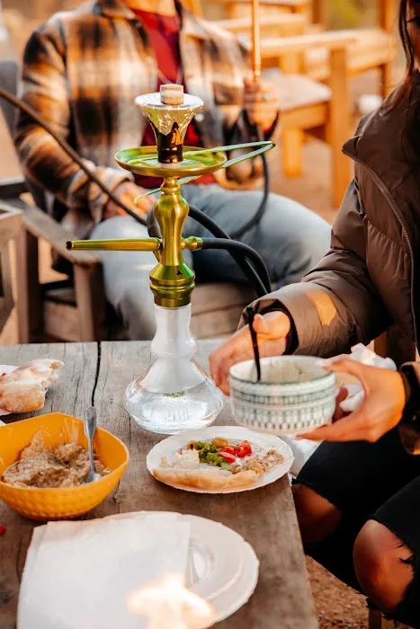 Goats haven lounge Picture 5