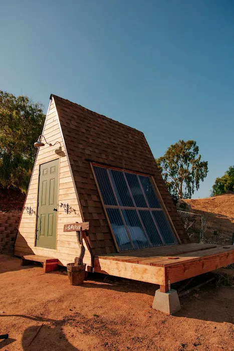 Goats haven lounge Picture 6