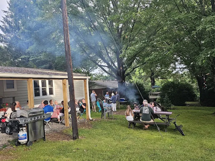 Oak Fern RV Park Picture 5