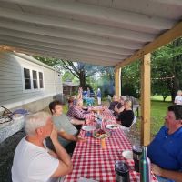 Oak Fern RV Park ico