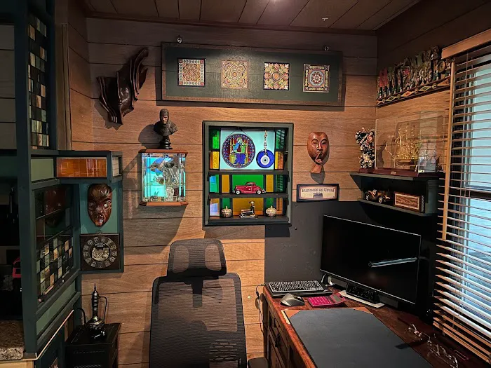 Big Oak Mobile Park Picture 6