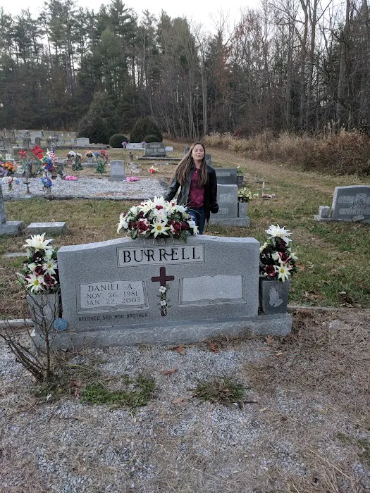 Big Oak Mobile Park Picture 5