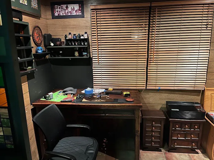 Big Oak Mobile Park Picture 3