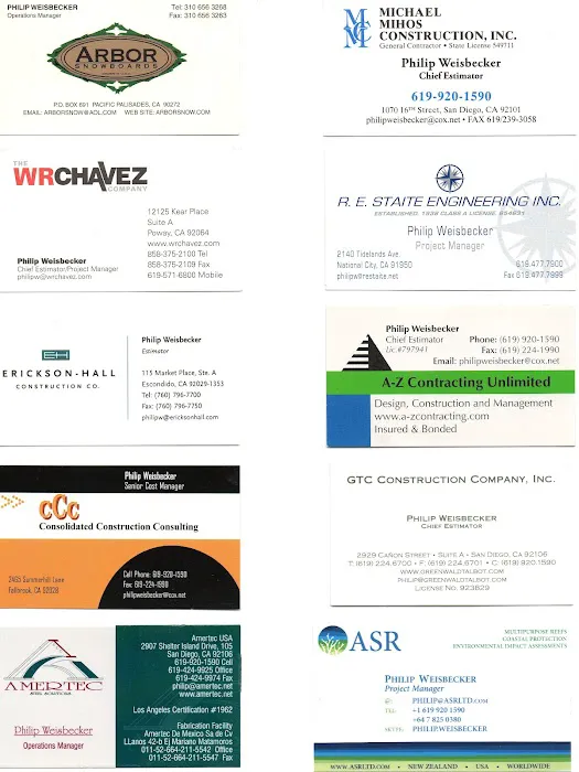 Dutchman Canyon Road Picture 1